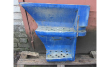 Лестница кабины правая для МАЗ 5440 6430-8405024-010