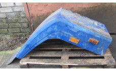 Крыло переднее правое для МАЗ 5440 6430-8403020-020