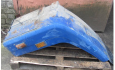 Крыло переднее левое для МАЗ 5440 6430-8403021-020