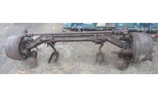 Балка оси передней для МАЗ 5440 6430-3001037