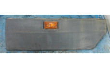 Накладка крыла для МАЗ 5440 6312-8403021