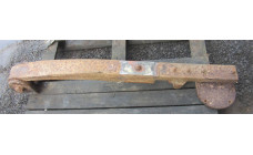 Полурессора задняя правая для МАЗ 5440 54327-2912012