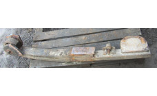 Полурессора задняя правая для МАЗ 5440 54327-2912012