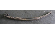 Рессора передняя для МАЗ 5440 6430-2902012-10