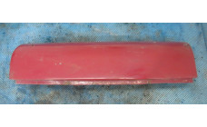 Дефлектор (обтекатель) кабины для МАЗ 5440 64305301036