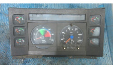 Щиток приборов (приборная панель) для МАЗ 5440 ЩП 8076