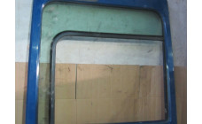 Стекло двери передней правой для Renault Magnum DXI 7421011922