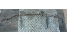 Кронштейн для DAF Xf 105  1687641