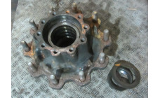 Ступица задняя для DAF Xf 105  1812161