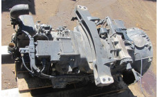 Автоматическая коробка переключения передач для MAN TGX 81320046417