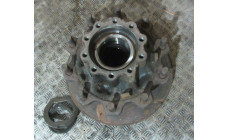 Ступица задняя для DAF Xf 105  1812161