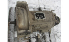 Механическая коробка передач (МКПП) для МАЗ 4370 S5-42