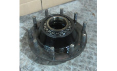 Ступица задняя для МАЗ 5440 543266-3104006