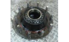 Ступица задняя для МАЗ 5440 543266-3104006