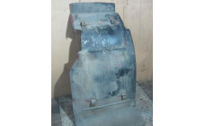 Брызговик для МАЗ 5440 63128403040