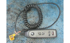 Пульт управления пневмоподвеской для Renault Magnum DXI 7420756755