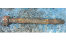 Трещетка тормозная для МАЗ 5440 54403502111