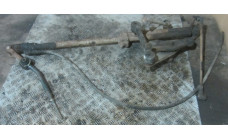 Механизм переключения передач для МАЗ 5440 6430717000020