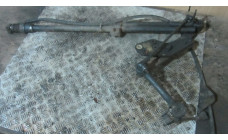 Механизм переключения передач для МАЗ 5440 6430717000020