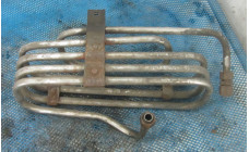 Трубка компрессора для МАЗ 5440