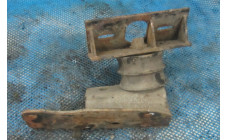 Подушка крепления КПП для МАЗ 5440 81962100388