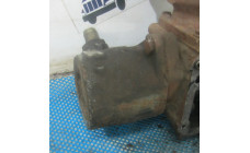 Насос гидроусилителя руля для МАЗ 5440 7677955168