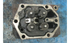 Головка блока цилиндров для MAN Tga 51031006053