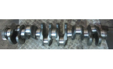 Коленчатый вал двигателя для МАЗ 5440 51021006019