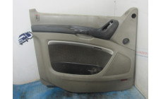 Обшивка двери передней левой (дверная карта) для DAF Xf 105  1858148