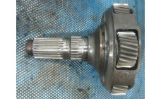 Вал КПП (АКПП, раздатки) для MAN TGX 1832345