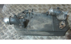 Теплообменник для MAN TGX 2266198