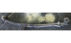 Рессора передняя для MAN Tga 81434026301