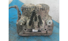 Кран модулятор тормозов задний ebs для MAN Tga 81521066026