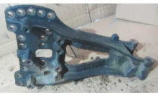 Кронштейн крепления реактивной тяги для МАЗ 5440