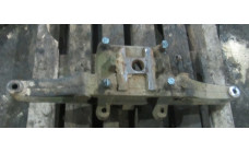 Кронштейн крепления пневмоподушки для МАЗ 5440 64302933008