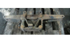 Кронштейн крепления пневмоподушки для МАЗ 5440 64302933009