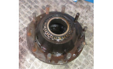 Ступица задняя для МАЗ 5440 54326-310401