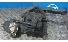 Гидроусилитель руля ( рулевой механизм ) для МАЗ 5440 642213400010