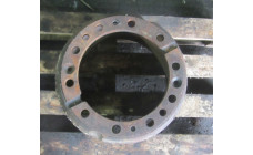 Барабан тормозной для МАЗ 5440 5440-3502070