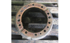 Барабан тормозной для МАЗ 5440 5440-3502070