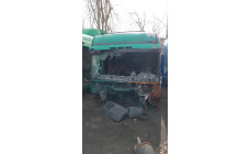 Кабина для Scania 5-series r420