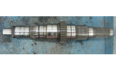 Вал КПП (АКПП, раздатки) для MAN TGX 2483431