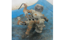 Кран управления тормозами прицепа для МАЗ 5440 64221-3522010