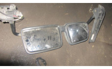 Зеркало правое электрическое для Renault Premium DXI 5010578503