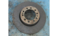 Диск тормозной передний для Renault  Midlum 20700508