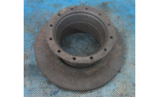 Диск тормозной задний для Renault Magnum Etech 5010422364