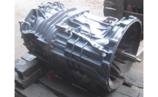 Механическая коробка передач (МКПП) для DAF Xf 105  12S2333