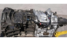 Механическая коробка передач (МКПП) для MAN TGX 16S2230TD