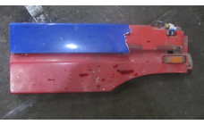 Накладка (удлинитель) двери правой для DAF Xf 105  1291171