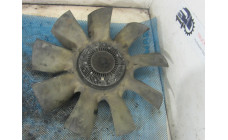 муфта вентилятора для Renault  Midlum 5600632651
